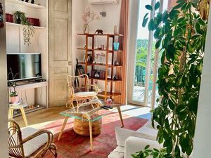 2 pièces dans bourgeois