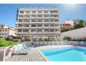 Locations T2 Cannes centre