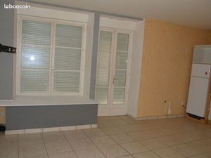 T2 à louer Giey sur Aujon