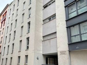 Appartement 50m2 quartier Guillotière avec cave et parking