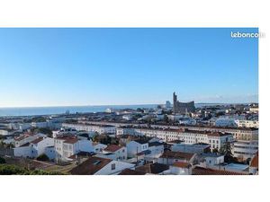 Appartement - 2 pièces - 43 m2