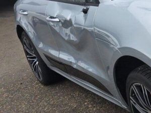 Vend fond de commerce carrosserie