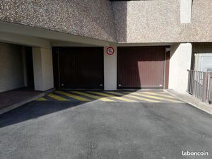 Parking sécurisé Boulogne Billancourt - Pont de Sèvres
