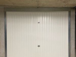 Garage à louer