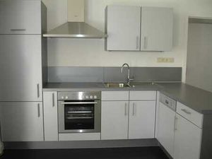 Appartement 1 chambre 58m2 non meublé