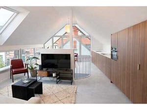 Superbe Penthouse Meublé –