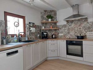 Grande maison 4 chambres & jardin quartier des trèfles