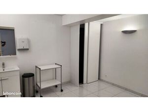 Bureau 10 m²