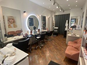 Local coiffure clé en main – Marseille centre