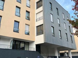 Studio meublé - hypercentre - parking souterrain