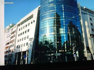 Appartement 34 m2 plein centre Clermont avec parking en sous sol