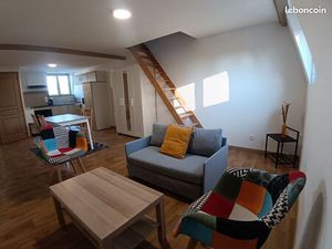 Logements meublés pour déplacements professionnels