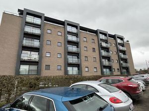 Appartement à louer à Rue du Rivage 4 Ath (VWD16075)