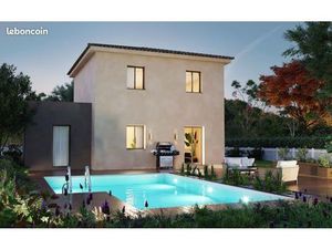 Villa 4 pièces 95 m²