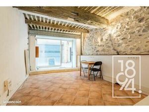 Local commercial 38 m²