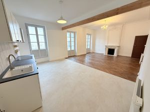 Centre ville Le vigan appartement 2 chambres