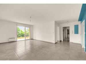 En exclusivité ! Coup de coeur à Lalande : T4 de 86 m2 en rez