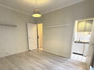 Appartement 2 pièces 29 m²
