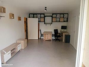 Appartement 2 pièces 52 m²