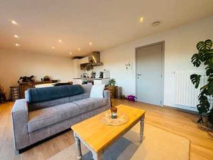 Appartement 2 chambres au centre de Marche avec terrasse