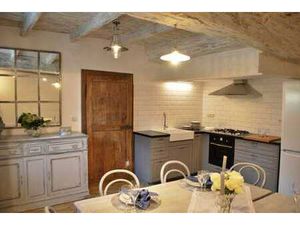 Élégante Maison 200m2/jardin