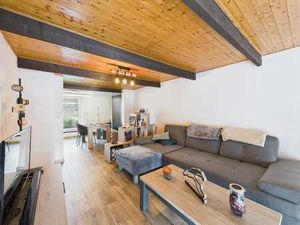 Maison 2 façades  2 chambres  à Charneux ( Harsin)