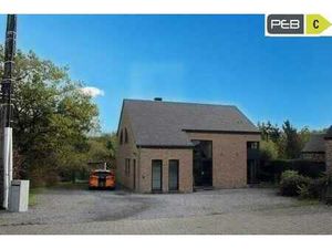 Belle villa 3 chambres avec piscine et grand jardin