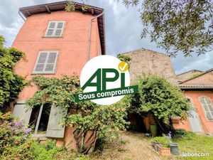 Propriété 22 pièces 700 m²