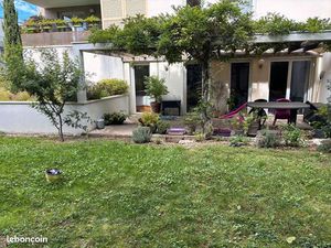 Appartement 4 pièces 88 m²