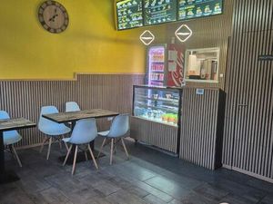 Snack tout equipé matériel neuf