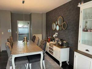 MAISON AVEC PISCINE A LOUER à ALOST!