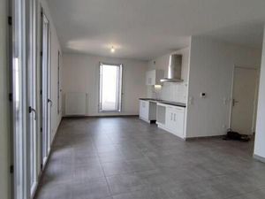 Appartement 4 pièces 83 m²