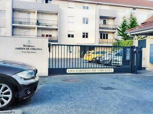 Location appartement 3 pièces 69 m² à Ville-la-Grand (74100)