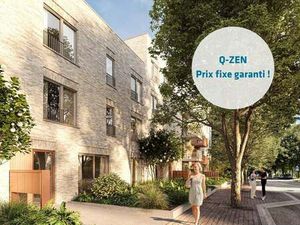 Appartement à vendre à Namur € 249.000 (LIZ0L) | Zimmo