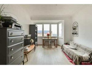 Appartement 1 chambre à vendre à Schaerbeek