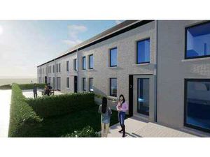 MAISON 3 – 3 CHAMBRES – ±134 m² – 249.000 €