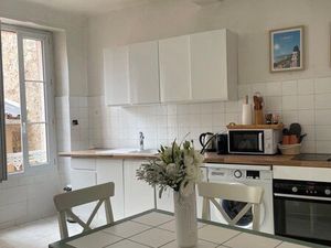 Appartement-3 pièces 48m2-La banane Cannes