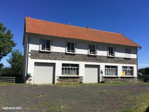 Immeuble de rapport 6 pièces 113 m²