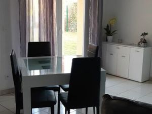 Appartement 3 pièces - 54 m2