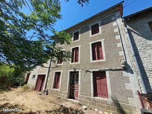 Maison 3 pièces 105 m²