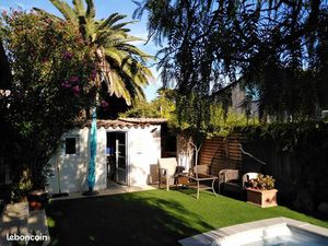 Maison avec piscine proche mer