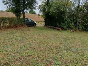 Terrain à bâtir a langres