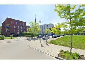 Appartement neuf avec 2 chambres et grande terrasse