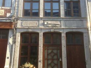 Quartier Pierreuse spacieux appartement 1 chambre