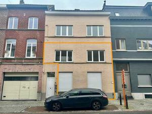 Appartement duplex situé au centre!