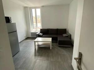 Location appartement 2 pièces 38 m² à Bron (69500)