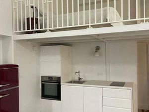 Location appartement 1 pièce 37 m² à Lyon 6 (69006)