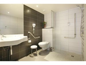 Hôtel 2 étoiles 50 chambres Emplacement stratégique à Li