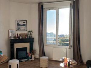 Location appartement 4 moulins -43m2