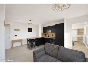 Appartement proche de Genève